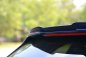 Preview: Maxton Spoiler CAP für Audi RS4 B9 Avant schwarz Hochglanz AU-RS4-B9-AV-CAP1-G