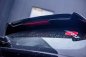 Preview: Maxton Spoiler CAP für HONDA CIVIC EP3 (MK7) TYPE-R/S FACELIFT schwarz Hochglanz HO-CI-7-TYPE-R/S-CAP1-G