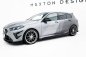 Preview: Maxton Seitenschweller Ansatz V.2 BMW 1er M-Paket F70 schwarz Hochglanz BM-1-70-M-SD2-G