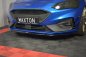 Preview: Maxton Front Ansatz V.3 für Ford Focus ST / ST-Line Mk4 schwarz Hochglanz FO-FO-4-STLINE-FD3-G