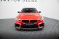 Preview: Maxton Front Ansatz BMW M2 M-Performance G87 schwarz Hochglanz BM-M2-G87-MP-FD1-G