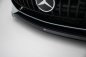 Preview: Maxton Front Ansatz V.1 Mercedes-AMG GT 63 C192 schwarz Hochglanz ME-AMG-GT-2-63-FD1-G