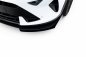 Preview: Maxton Front Flaps Flaps Cupra Formentor Mk1 Facelift schwarz Hochglanz CUFO1FCNC-FSF1-G