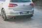 Preview: Maxton Heck Ansatz Flaps Diffusor V.2 für VW Golf 7 GTI  schwarz Hochglanz VW-GO-7-GTI-RSD2-G