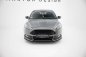 Preview: Maxton Street Pro Front Ansatz Ford Focus ST Mk3 Facelift FOFO3FSTCNC-FD4BRB