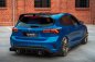 Preview: Maxton Heck Diffusor Ford Focus Mk4 St-line FO-FO-4-STLINE-FRD1