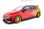 Preview: Maxton Seitenschweller Ansatz V.2 VW Golf GTI Clubsport Mk8 Facelift schwarz Hochglanz VW-GO-8F-GTI-CS-SD2-G
