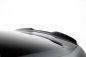 Preview: Maxton Spoiler CAP Abrisskante 3D Audi A5 Sportback F5 schwarz Hochglanz AU-A5-2F-SB-CAP3D1-G