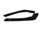 Preview: Maxton Heck Ansatz Flaps Diffusor für BMW 3er F30 PHASE-II SEDAN M-SPORT schwarz Hochglanz BM-3-F30F-MPACK-RSD1-G