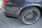 Preview: Maxton Heck Ansatz Flaps Diffusor für BMW X5 E70 Facelift M Paket schwarz Hochglanz BM-X5-70F-MPACK-RSD1-G