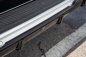 Preview: Maxton Diffusor Heck Ansatz für Volkswagen T6 schwarz Hochglanz VW-T6-RS1-G