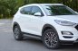 Preview: Maxton Seitenschweller Ansatz für Hyundai Tucson Mk3 Facelift schwarz Hochglanz HY-TU-3-SD1-G
