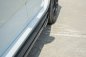 Preview: Maxton Seitenschweller Ansatz für Renault Megane IV RS Carbon Look  RE-ME-4-RS-SD1-C