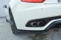 Preview: Maxton Heck Ansatz Flaps Diffusor V.2 für MASERATI GRANTURISMO 2007-2011 schwarz Hochglanz MS-GT-1-RSD2-G