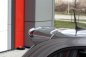 Preview: Maxton Spoiler CAP für FIAT 500 ABARTH MK1 FACELIFT schwarz Hochglanz FI-500-1F-AB-CAP1-G