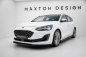 Preview: Maxton Front Ansatz V.1 Ford Focus Vignale Mk4 schwarz Hochglanz FO-FO-4-VG-ES-FD1-G