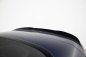 Preview: Maxton Spoiler CAP Abrisskante 3D BMW M4 Cabrio G83 / 4 Cabrio G23 schwarz Hochglanz BM-M4-G83-CA-CAP3D1-G