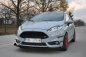 Preview: Maxton Front Sport Diffusor V.3 Ford Fiesta ST Mk7 FL FO-FI-7F-ST-CNC-FD3