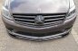 Preview: Maxton Front Ansatz für MERCEDES CL 500 C216 AMGLINE schwarz Hochglanz ME-CL-500-216-AMGLINE-FD1-G