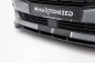 Preview: Maxton Front Ansatz Ford Transit Connect Mk3 schwarz Hochglanz FO-TR-CON-3F-FD1-G