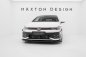 Preview: Maxton Street ProSplitter V.2 VW Golf GTI / GTE / R-Line Mk8 Facelift VWGO8FGTICNC-FD2BRB