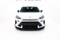 Preview: Maxton Front Ansatz Cupra Formentor Mk1 Facelift schwarz Hochglanz CU-FO-1F-FD1G+FD1R-G