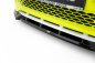 Preview: Maxton Front Ansatz Abarth 500e schwarz Hochglanz FI-500E-2-AB-FD1-G