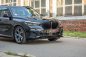 Preview: Maxton Front Ansatz für BMW X5 G05 M Paket schwarz Hochglanz BM-X5-05-MPACK-FD1G+FD1R-G