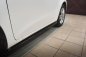 Preview: Maxton Seitenschweller Ansatz Toyota IQ schwarz Hochglanz TO-IQ-1-SD1-G