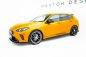 Preview: Maxton Street Pro Seitenschweller Ansatz BMW M135i F70 BM170MPACKCNC-SD1BRB