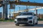 Preview: Maxton Front Ansatz für  Audi Q8 S-line schwarz Hochglanz AU-Q8-1-SLINE-FD1G+FD1R-G