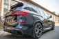 Preview: Maxton Seitenschweller Ansatz für BMW X5 G05 M Paket schwarz Hochglanz BM-X5-05-MPACK-SD1-G