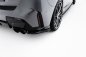Preview: Maxton Heck Ansatz Flaps Diffusor V.4 BMW M135i F70 schwarz Hochglanz BM-1-70-M-RSD4-G