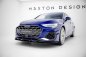 Preview: Maxton Street Pro Front Ansatz Audi A3 S-Line Limousine / S3 Limousine 8Y Facelift AUS38YFCNC-FD1B