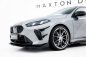 Preview: Maxton Stoßstangenflügel vorne (Canards) BMW 1er M-Paket F70 BM-1-M135-F70-CAN1