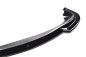 Preview: Maxton Front Ansatz für MASERATI QUATTROPORTE MK5 FACELIFT schwarz matt MS-QP-5-FD1-T