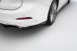 Preview: Maxton Heck Ansatz Flaps Diffusor Ford Focus Vignale Kombi Mk4 schwarz Hochglanz FO-FO-4-VG-ES-RSD1-G