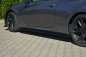 Preview: Maxton Seitenschweller Ansatz für HYUNDAI GENESIS COUPÉ MK.1 schwarz Hochglanz HY-GE-1-C-SD1-G