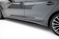 Preview: Maxton Street Pro Seitenschweller Ansatz Audi A5 Sportback F5 Facelift AUA52FSBCNC-SD1BRB