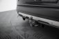 Preview: Maxton Mittlerer Cup Diffusor Heck Ansatz Renault Espace Mk5 Facelift schwarz Hochglanz RE-ES-5F-RD1G+RD2-G