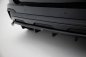 Preview: Maxton Mittlerer Cup Diffusor Heck Ansatz Skoda Kamiq Monte Carlo Mk1 Facelift schwarz Hochglanz SK-KM-1F-MC-RD1G+RD2-G