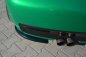 Preview: Maxton Heck Ansatz Flaps Diffusor für AUDI S3 8L schwarz Hochglanz AU-S3-8L-RSD1-G