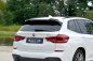 Preview: Maxton Spoiler CAP für BMW X3 G01 M Paket schwarz Hochglanz BM-X3-01-MPACK-CAP1-G