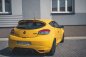 Preview: Maxton Spoiler CAP für Renault Megane 3 RS schwarz Hochglanz RE-ME-3-RS-CAP2-G