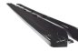 Preview: Maxton Seitenschweller Ansatz VW GOLF 7 FACELIFT STANDARD schwarz Hochglanz VW-GO-7F-SD1-G