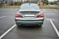 Preview: Maxton Heck Ansatz Flaps Diffusor für Mercedes CLA C117 AMG-LINE FACELIFT schwarz Hochglanz ME-CLA-117F-AMGLINE-RSD1-G