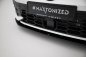Preview: Maxton Street ProSplitter VW Golf GTI / GTE / R-Line Mk8 Facelift VWGO8FGTICNC-FD1BRB