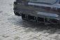 Preview: Maxton Heckschürze V.2 für Audi RS3 8V FL Sportback AU-RS3-8VF-CNC-RS2