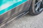 Preview: Maxton Seitenschweller Ansatz für Volkswagen T-Cross schwarz Hochglanz VW-TCROSS-1-SD1-G
