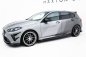 Preview: Maxton Seitenschweller Ansatz V.3 BMW 1er M-Paket F70 schwarz Hochglanz BM-1-70-M-SD3-G